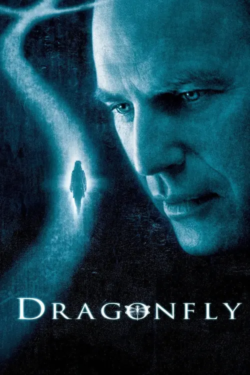 Movie poster "Dragonfly"