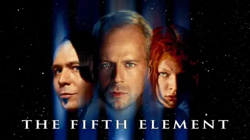 Watch film The Fifth Element | Clip