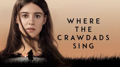 Watch film Where the Crawdads Sing | Official Trailer