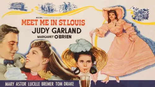 Watch film Meet Me in St. Louis | The Trolley Song | Meet Me in St. Louis | Warner Archive