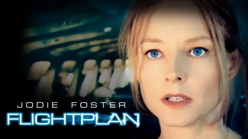 Watch film Flightplan | Flightplan