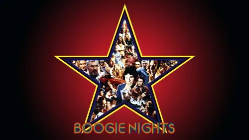 Watch film Boogie Nights | Original Theatrical Trailer