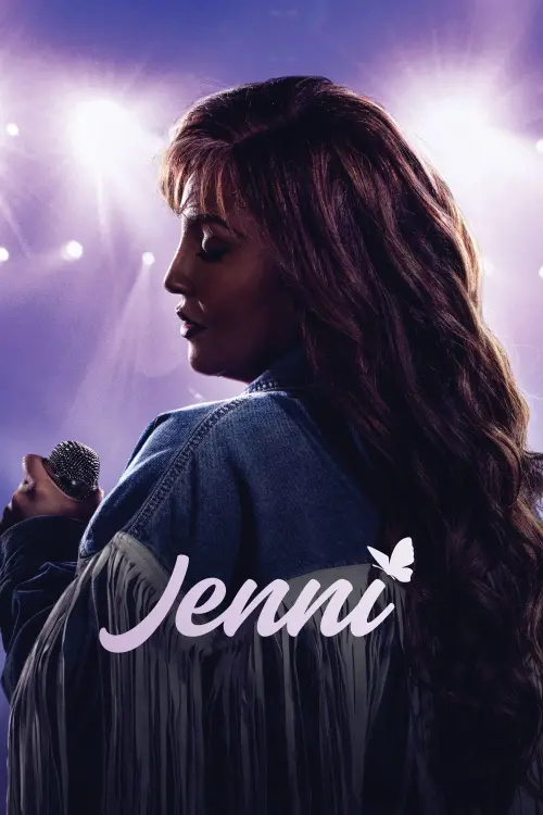 Movie poster "Jenni"