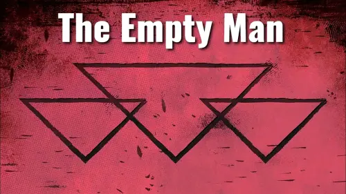 Watch film The Empty Man | The Empty Man | Official Trailer | 20th Century Studios