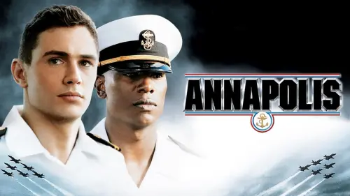 Watch film Annapolis | Annapolis trailer