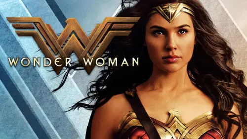 Watch film Wonder Woman | Comic-Con Trailer