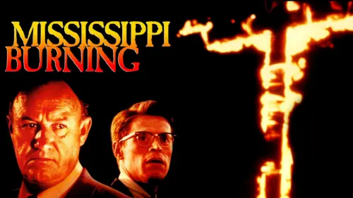 Watch film Mississippi Burning | Mississippi Burning - Trailer - HQ