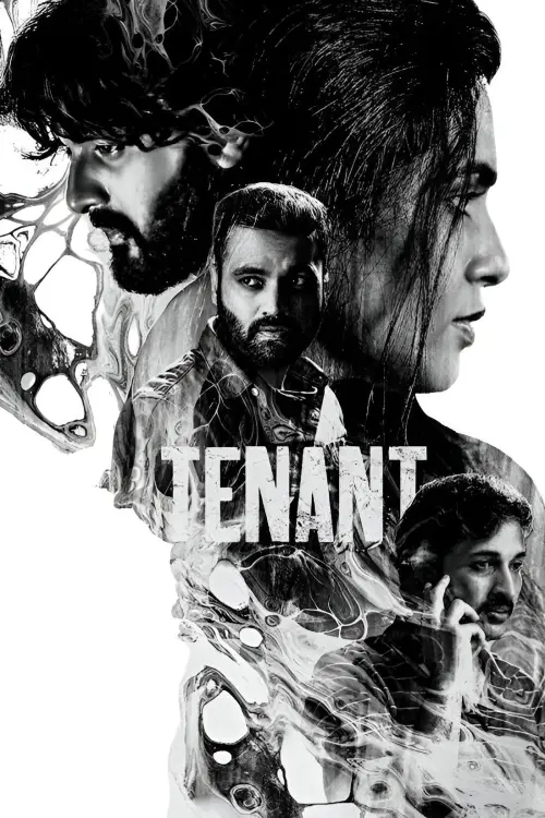 Movie poster "Tenant"