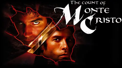 Watch film The Count of Monte Cristo | The Count Of Monte Cristo - Trailer