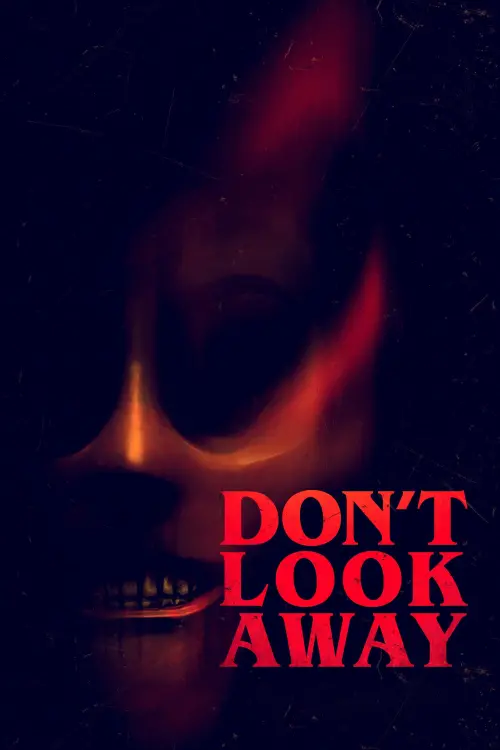 Movie poster "Don