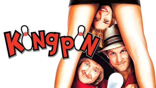 Watch film Kingpin | Kingpin (1996) Original Trailer [HD]