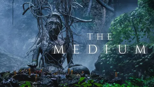 Watch film The Medium | 