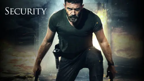 Watch film Security | Security trailer - Antonio Banderas, Ben Kingsley