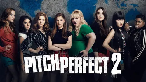 Watch film Pitch Perfect 2 | Official Trailer