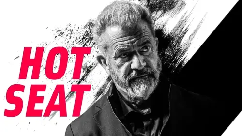 Watch film Hot Seat | Official Trailer