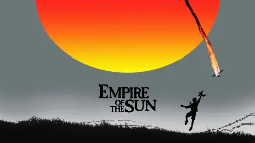 Watch film Empire of the Sun | Empire Of The Sun.1987 Teaser.