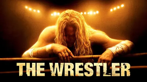 Watch film The Wrestler | THE WRESTLER AT NYFF: Choreographing Fight Scenes