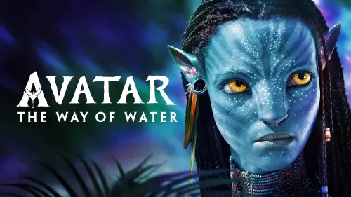 Watch film Avatar: The Way of Water | Аватар 2: Путь воды 💥 Официальный дублированный трейлер IMAX 4K 💥 Фильм 2022