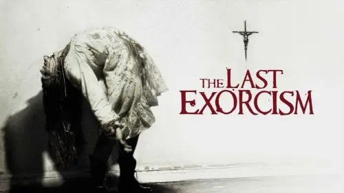 Watch film The Last Exorcism | The Last Exorcism [Trailer 1] [HD] 2010