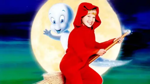 Watch film Casper Meets Wendy | Casper Meets Wendy Trailer