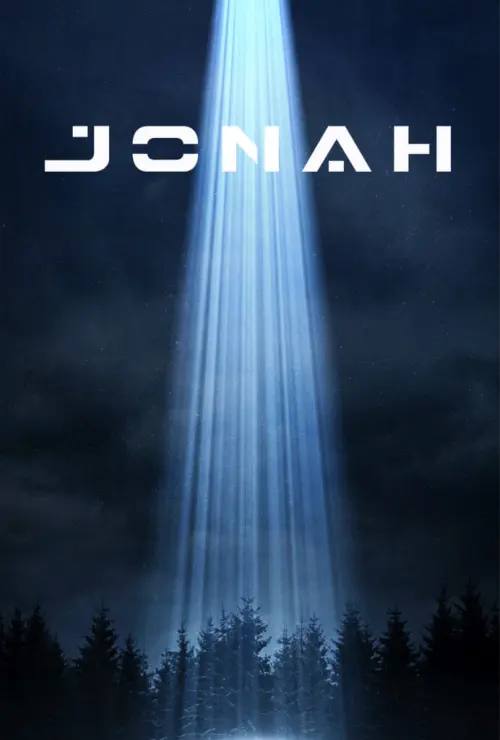 Movie poster "Jonah"