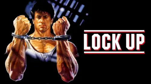 Watch film Lock Up | LOCK UP - Teaser Trailer - (1989) - HQ