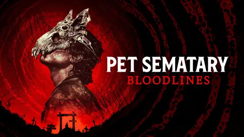 Watch film Pet Sematary: Bloodlines | Official Trailer