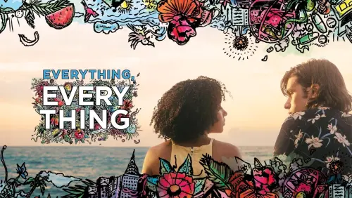 Watch film Everything, Everything | Everything, Everything - Trailer 1 [HD]