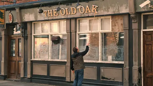 Watch film The Old Oak | Official Trailer