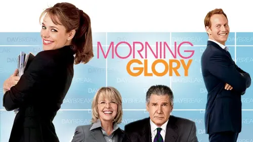 Watch film Morning Glory | 