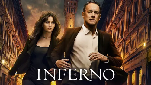 Watch film Inferno | INFERNO - Teaser Trailer (HD)