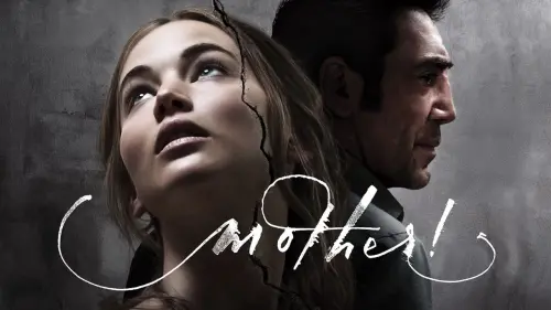 Watch film mother! | tease