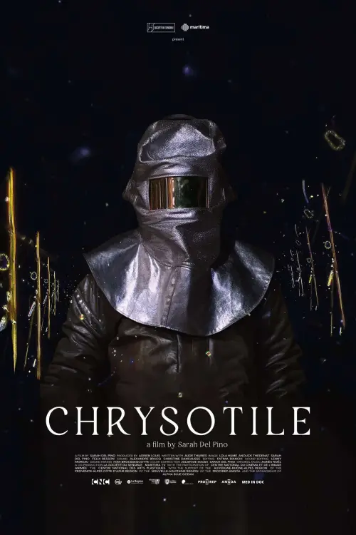 Movie poster "Chrysotile"