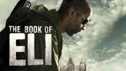 Watch film The Book of Eli | The Book of Eli -Official Trailer # 2 [HD]