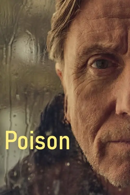 Movie poster "Poison"