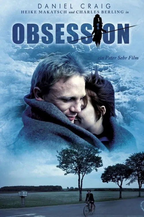 Movie poster "Obsession"