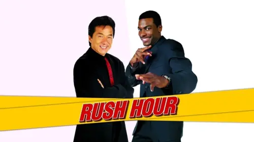 Watch film Rush Hour | I Need to See The Consul