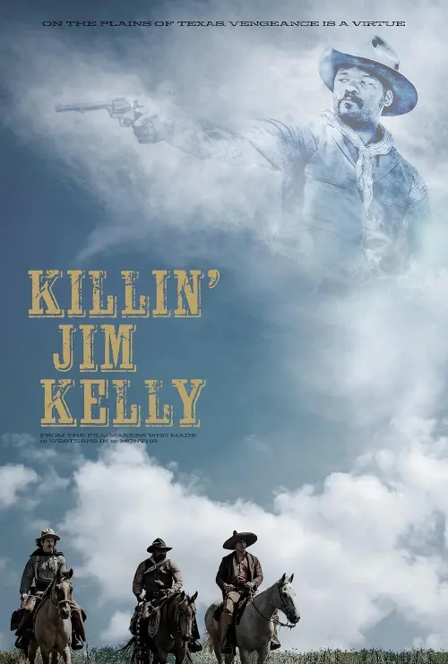 Movie poster "Killin