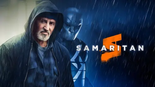 Watch film Samaritan | Official Trailer