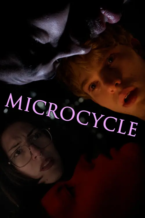 Movie poster "MICROCYCLE"