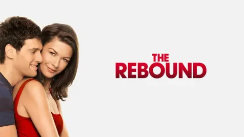 Watch film The Rebound | The Rebound (2009) trailer