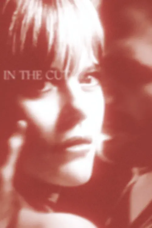 Movie poster "In the Cut"