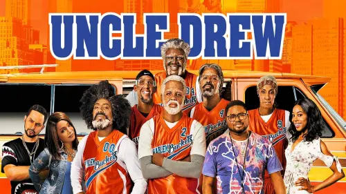 Watch film Uncle Drew | Uncle Drew (2018 Movie) Teaser Trailer – Kyrie Irving, Shaquille O’Neal, Tiffany Haddish