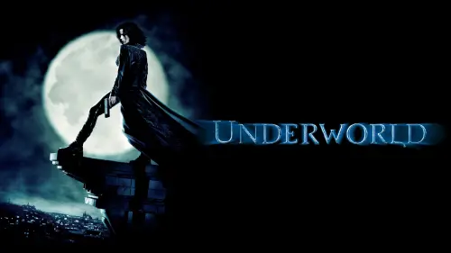 Watch film Underworld | Underworld Trailer HD (2003)