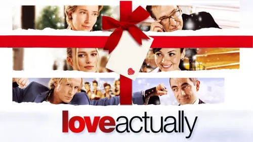 Watch film Love Actually | 10th Anniversary Trailer