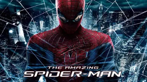 Watch film The Amazing Spider-Man | Teaser Trailer