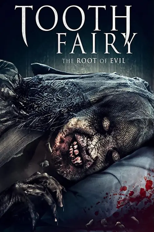 Movie poster "Return of the Tooth Fairy"