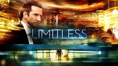 Watch film Limitless | 