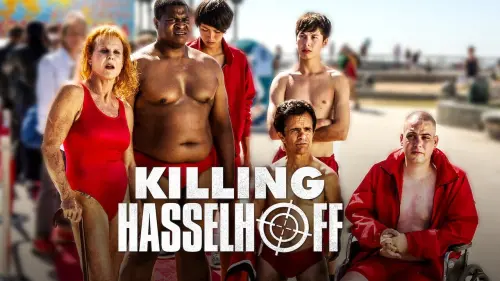 Watch film Killing Hasselhoff | Official Trailer