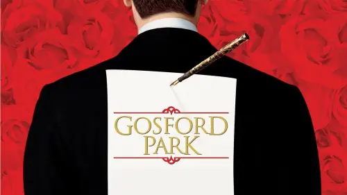 Watch film Gosford Park | Gosford Park - Trailer